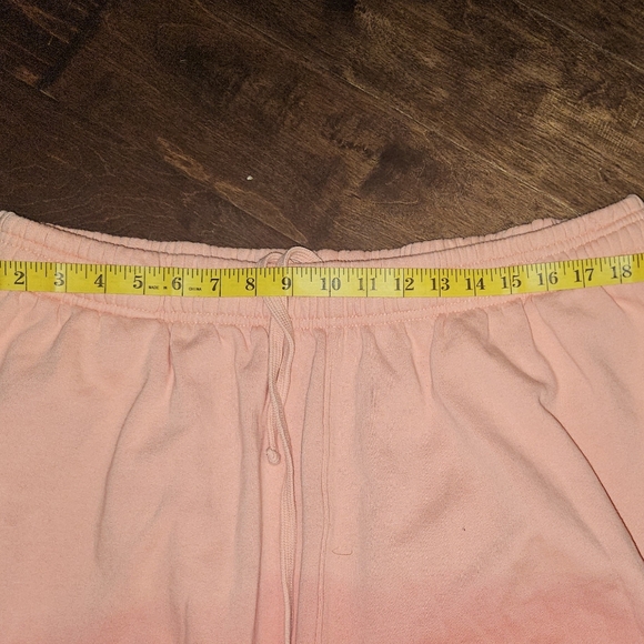 Men's umbre inspired 3x shorts - Picture 3 of 6